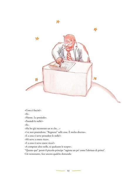 Il Piccolo Principe. Ediz. a colori - Antoine de Saint-Exupéry - 5