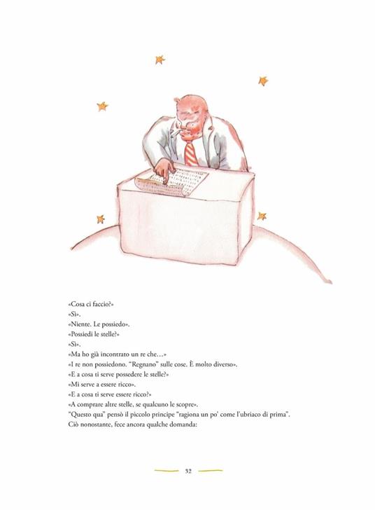 Il Piccolo Principe. Ediz. a colori - Antoine de Saint-Exupéry - 5