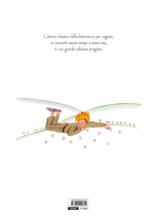 Il Piccolo Principe. Ediz. a colori - Antoine de Saint-Exupéry - 6
