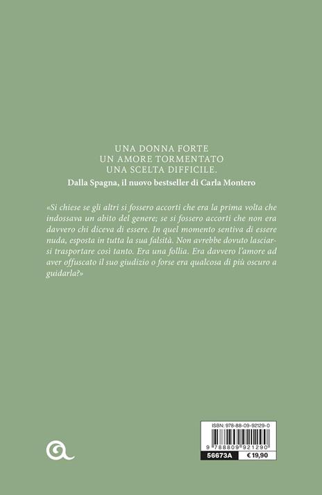 Il vigneto della luna - Carla Montero - 3