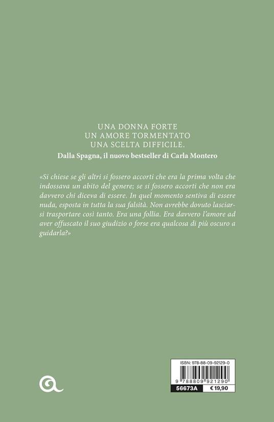 Il vigneto della luna - Carla Montero - 3