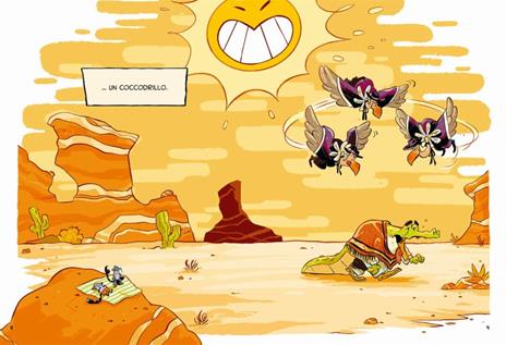 Per un pugno di crostate - Eleonora Calabrò - 4