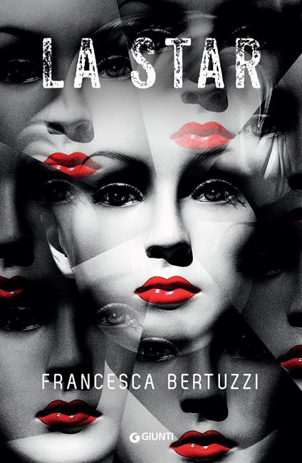 La star - Francesca Bertuzzi - ebook