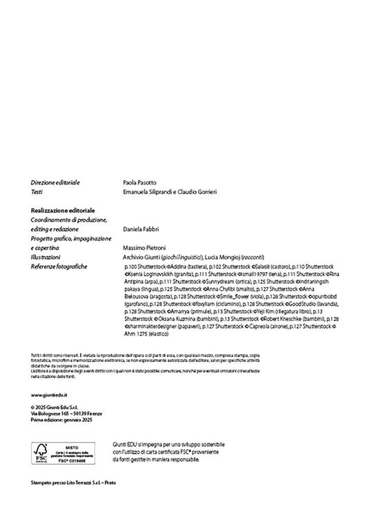 Letture a misura di bambino. Un percorso didattico graduato e facilitato con giochi linguistici e una raccolta di brevi storie. Classi I-II scuola primaria. Con materiali per attività - Emanuela Siliprandi,Claudio Gorrieri - 2