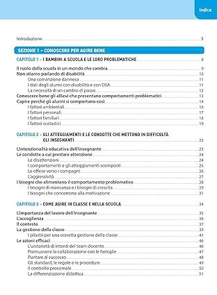 Gestire complessità di una classe turbolenta. Come affrontare l'emergere di nuovi comportamenti problematici - Luigi D'Alonzo - 4