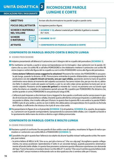 Come insegnare a leggere a bambini e ragazzi con disabilità intellettiva. Un percorso didattico facilitato e graduale. Nuova ediz. Con schede e materiali - Renzo Vianello - 4