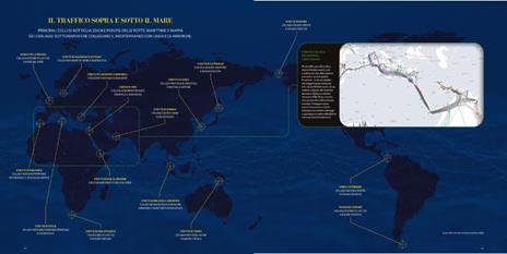 Il grande equipaggio. Donne, uomini e mezzi della Marina Militare - Andrea Doneda,Massimo Sestini - 5