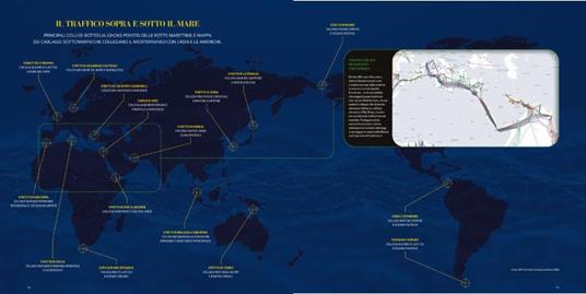 Il grande equipaggio. Donne, uomini e mezzi della Marina Militare - Andrea Doneda,Massimo Sestini - 5