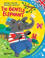 The gentle elephant