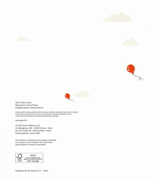 L'alfabeto dei grandi sogni. 26 filastrocche per il mondo che vorrei. Ediz. a colori - Eliana Cocca - 3