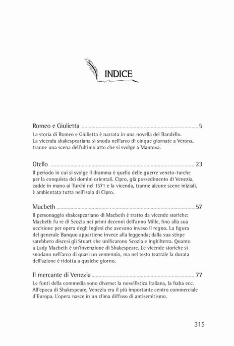 Shakespeare. Le più belle storie - Leon Garfield - 5