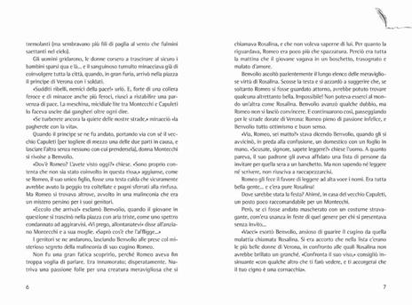 Shakespeare. Le più belle storie - Leon Garfield - 7