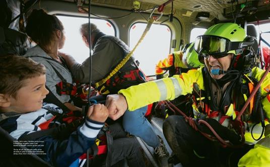 Il volo dei draghi. Flight of the dragons. Ediz. a colori - 4