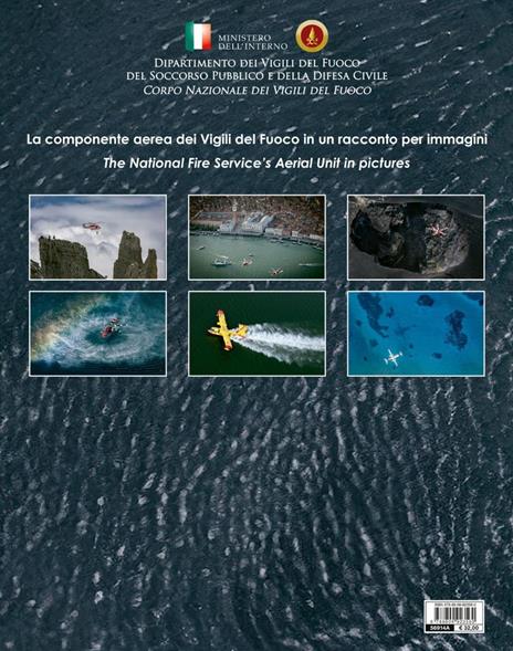 Il volo dei draghi. Flight of the dragons. Ediz. a colori - 5