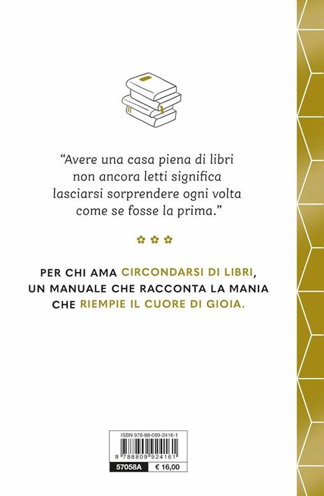 Tsundoku. L'arte giapponese di accumulare libri - Taiki Raito Pym - 3
