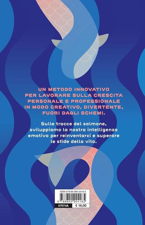 L'arte di nuotare controcorrente. Affrontare la vita con originalità e intraprendenza - Camille Syren,Alice Hachet - 3