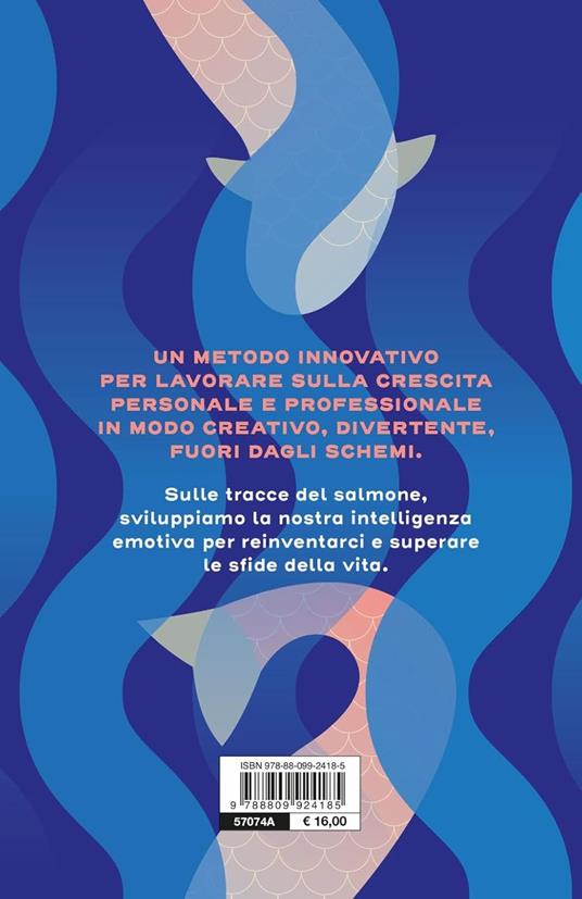 L'arte di nuotare controcorrente. Affrontare la vita con originalità e intraprendenza - Camille Syren,Alice Hachet - 3