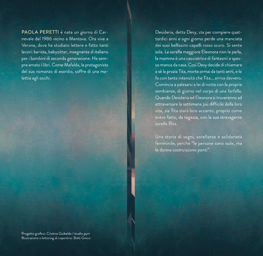 Se le stelle non tornano - Paola Peretti - 2