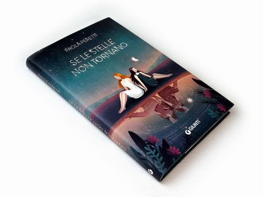 Se le stelle non tornano - Paola Peretti - 7