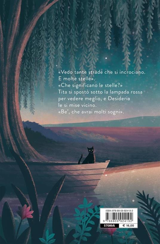 Se le stelle non tornano - Paola Peretti - 8