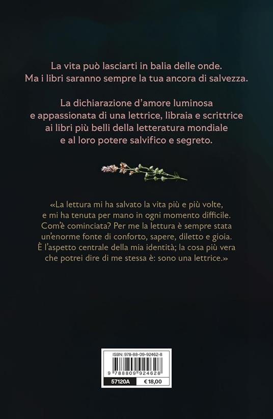 Il cuore segreto dei libri - Cathy Rentzenbrink - 3