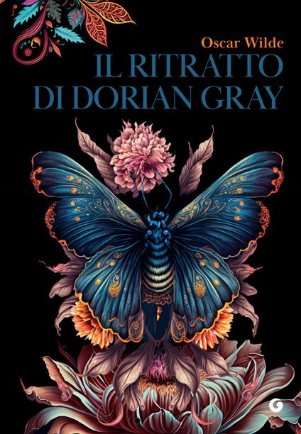 Il ritratto di Dorian Gray - Oscar Wilde,Vincenzo Latronico - ebook