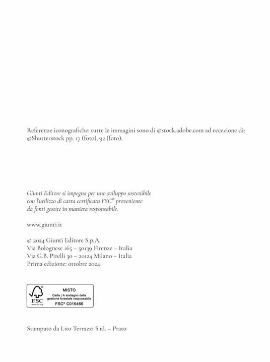 Quaderno di scrittura creativa. Esercizi e suggerimenti per trovare e migliorare il tuo stile - Antonella Cilento - 3