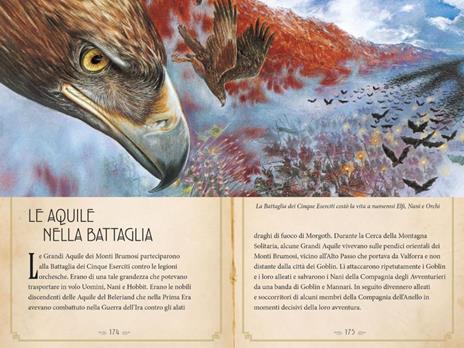 Atlante di Tolkien - David Day - 5