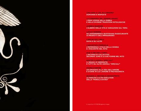 Miti e leggende del mondo. Dei ed eroi delle civiltà del passato - 2