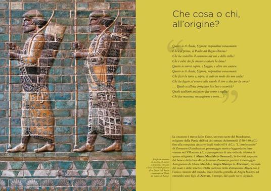 Miti e leggende del mondo. Dei ed eroi delle civiltà del passato - 5