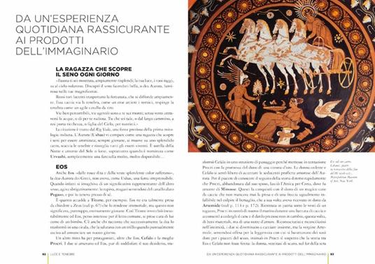 Miti e leggende del mondo. Dei ed eroi delle civiltà del passato - 6