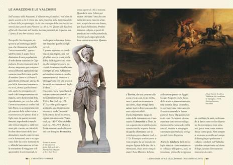 Miti e leggende del mondo. Dei ed eroi delle civiltà del passato - 7