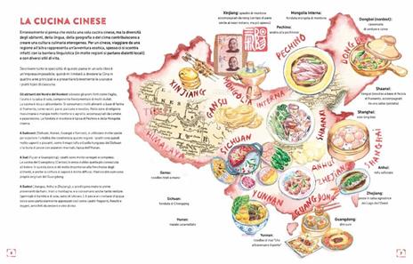 Cucina cinese. Le migliori ricette - Margot Zhang - 4