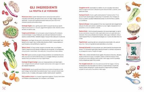 Cucina cinese. Le migliori ricette - Margot Zhang - 5