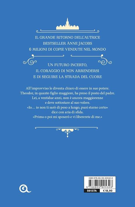 Johanna. L'impero dei Forster. Vol. 1 - Anne Jacobs - 3