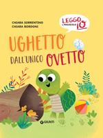 Ughetto dall'unico ovetto
