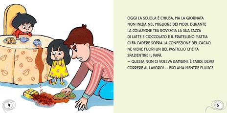 Perché sono tutti arrabbiati? Tea. Ediz. a colori - Silvia Serreli - 5