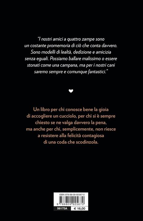 Un legame speciale. Come un cane può cambiarci la vita - Jen Golbeck,Stacey Colino - 3