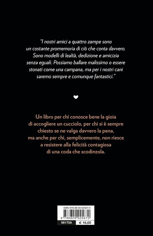 Un legame speciale. Come un cane può cambiarci la vita - Jen Golbeck,Stacey Colino - 3