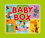 Baby box. Ediz. a colori