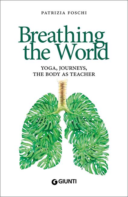 Breathing the World