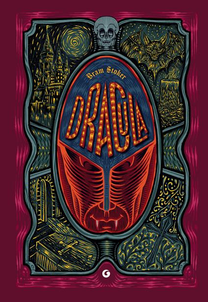 Dracula - Bram Stoker,Paolo Turini,Stefano Travagli - ebook