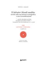 Il «Salvator Mundi» saudita: novità sulla fortuna iconografica e una riconsiderazione. LXII Lettura vinciana. 15 aprile 2023