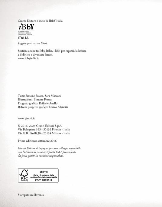 M come Mandragora? I mitici sei - Simone Frasca,Sara Marconi - 4