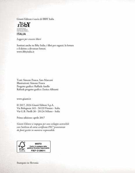 Il mistero di Licaone. I mitici sei - Simone Frasca,Sara Marconi - 4