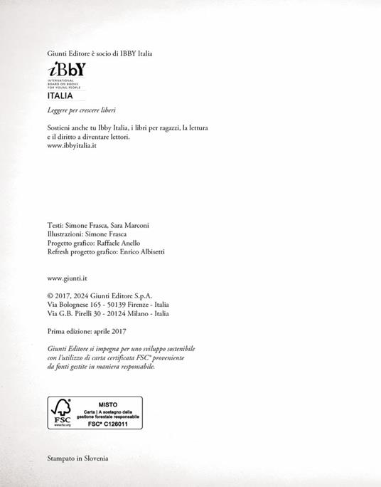 Il mistero di Licaone. I mitici sei - Simone Frasca,Sara Marconi - 4