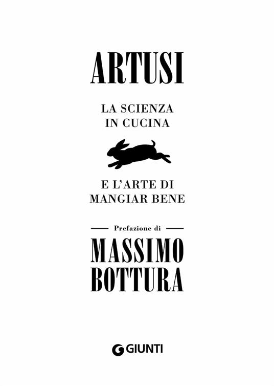 La scienza in cucina e l'arte di mangiar bene - Pellegrino Artusi - 2