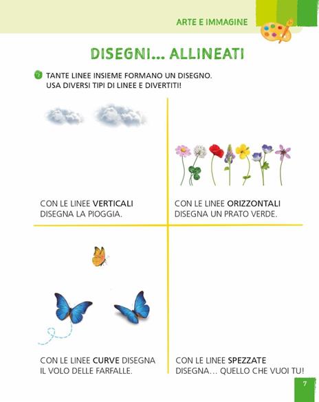 Disegna, suono e... scarabocchio - 4