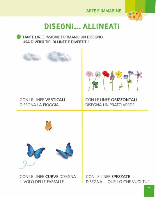 Disegna, suono e... scarabocchio - 4