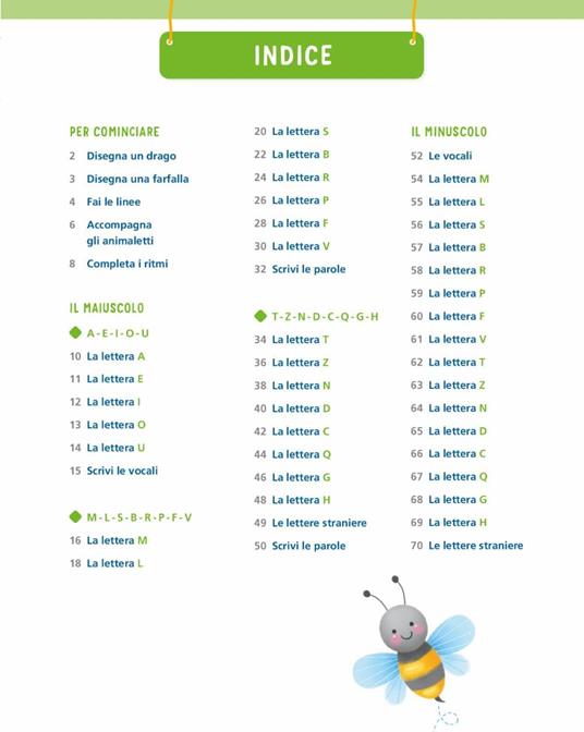 Il mio primo libro di... scrittura in stampatello. Dal maiuscolo al minuscolo - 2